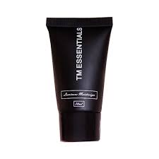 Tmessentials luminous moisturizer