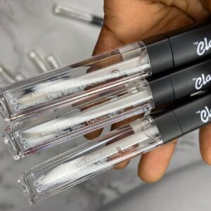 Classic clear gloss