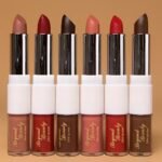 BEYOND BEAUTY MATTE LIP