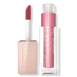 Maybelline lifter gloss