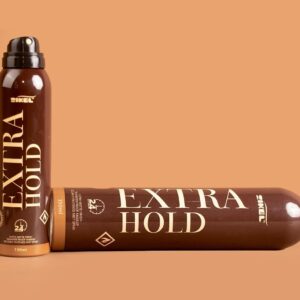 Zikel extra hold 150ml