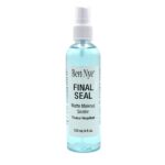 Julie Diamond Barbie final seal Spray