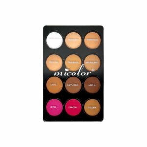 Micolor12in1