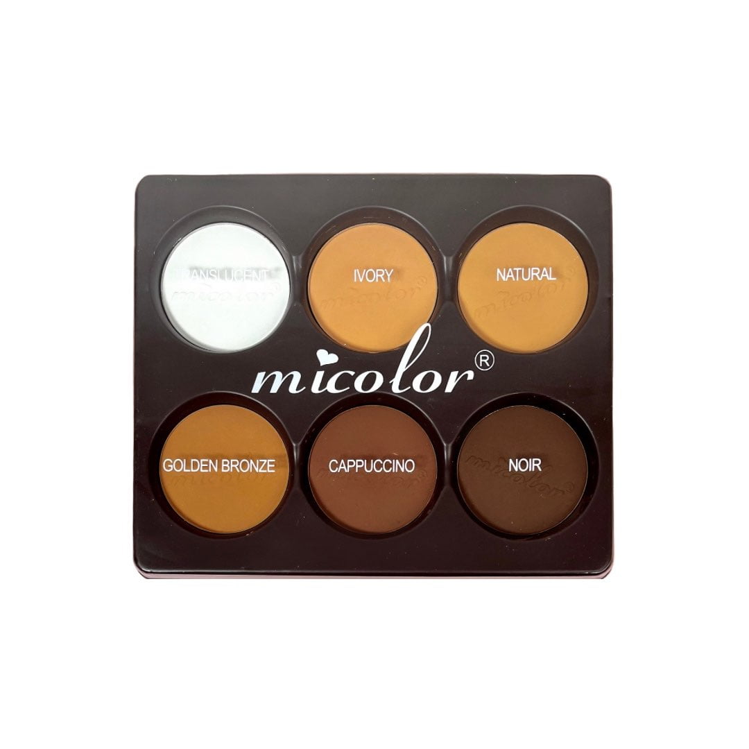 Micolor 6in1