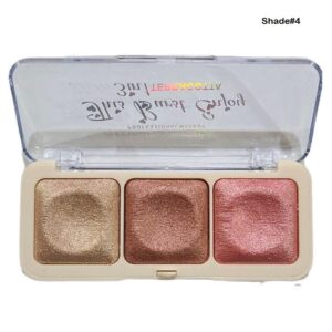 Msyahoo 3in1 sweet blush