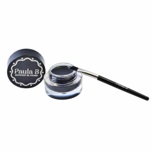 Puala beauty water proof gel liner