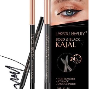 Avour bold and black kajal