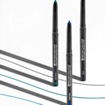 Dabbyluster eyeliner pencil