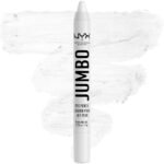 WHITE MANIAC JUMBO PENCIL