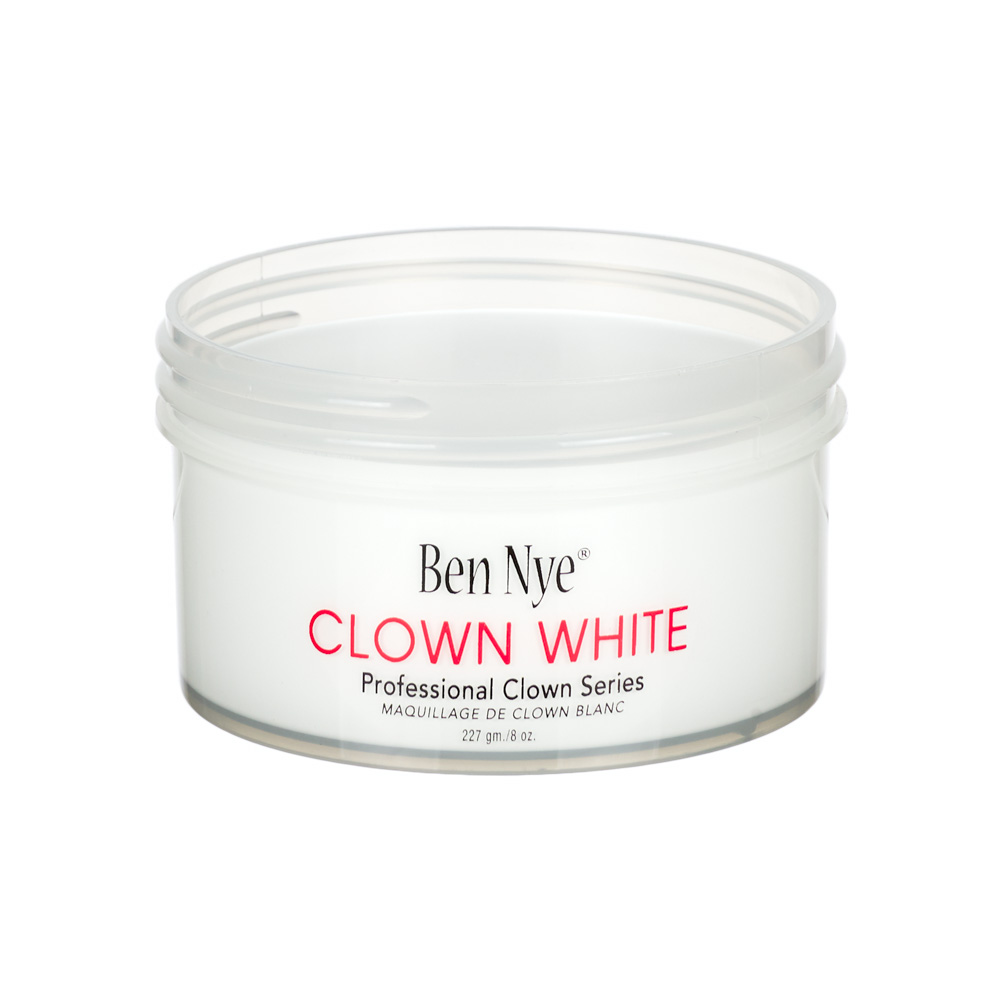 Ben nye clown white