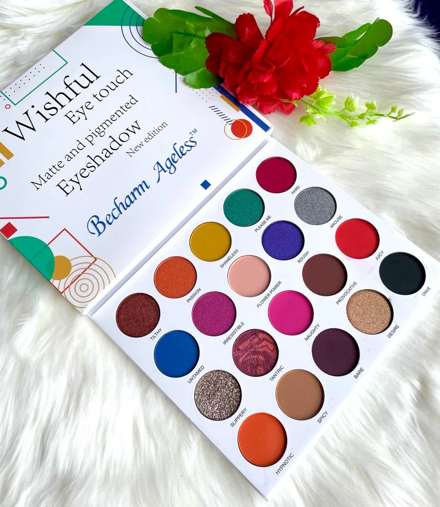 Becharm ageless wishful eyeshadow