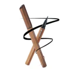 Nuban stellar waterproof pen eyeliner