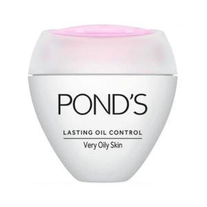 Ponds oil control small