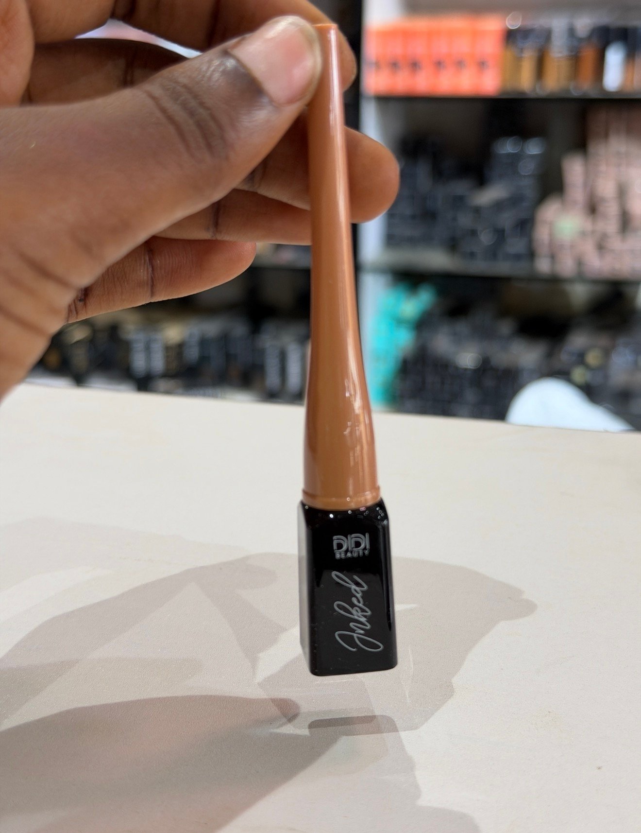 DIDI INKED LIQUID LINER