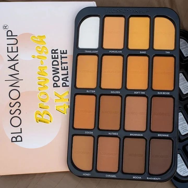 Blossom24K 16in1 pallet
