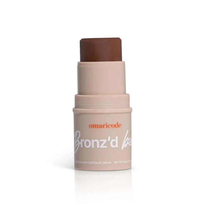 Omaricode stick bronzer