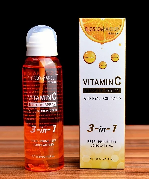 Blossom 3in1 vitamin c spray