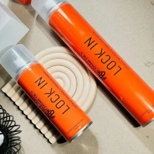 FBH lock in spray 400ml