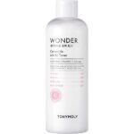 WONDER CERAMIDE MOCHI TONER