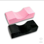 Lash pillow