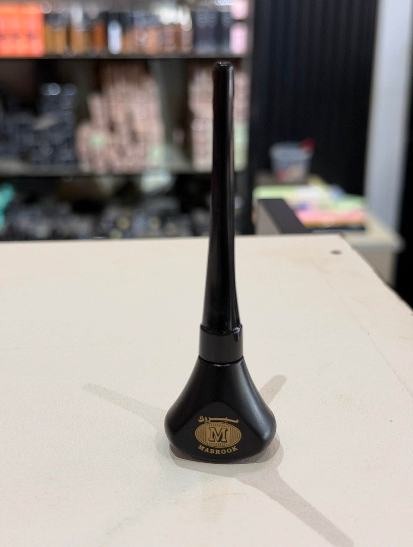 MABROOK LIQUID LINER