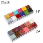 IMAGIC LIP PALLET
