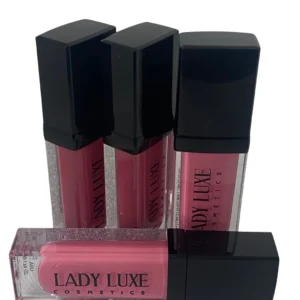 Issa and Dose matte lipstain barbie girl