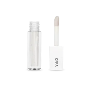 Kiss ofra lip oil
