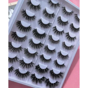 Wynk Alabaster 16in1