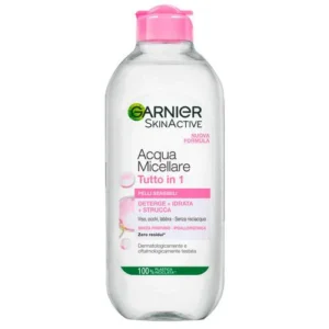 Garner micellar water All in one(400ml)