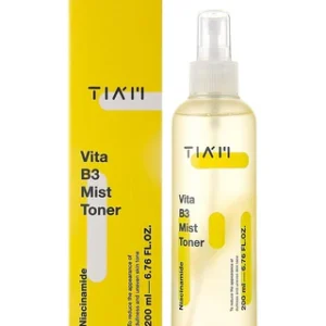 Tiam vitab3 mist toner