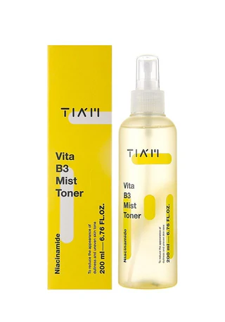Tiam vitab3 mist toner