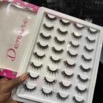 16 in 1 Fibre catalog demure