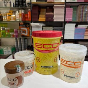 ECO STYLE GEL