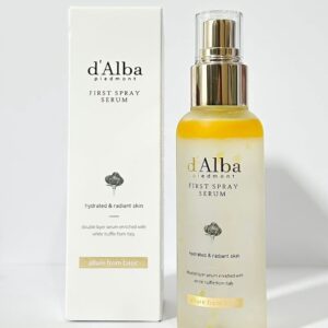 DALBA SPRAY SERUM