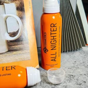 FBH ALNIGHTER SETTING SPRAY