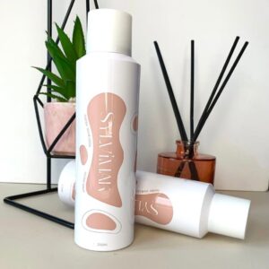 SYLVIMARK LOCKING SPRAY