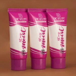 DEVELAS STAY MOIST MOISTURIZER