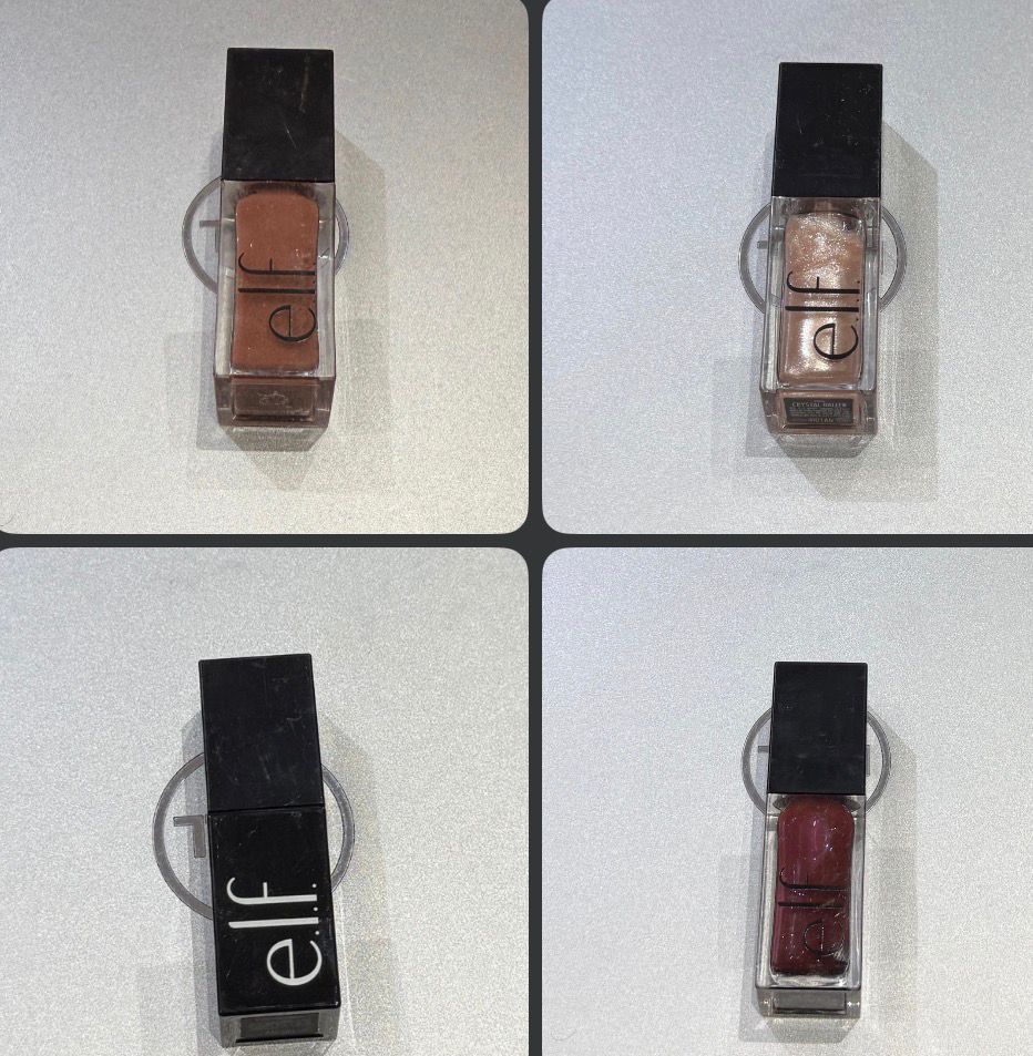 ELF GLOSSREVIVER LIPOIL