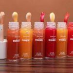 ZIKEL ANITA JOSEPH GLOSS