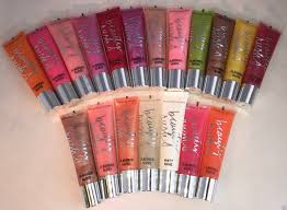 Victoria secret lip gloss