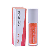 Omaricode neva basic lip oil gloss