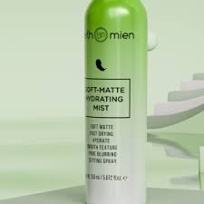 Bethiem soft matte hydrating