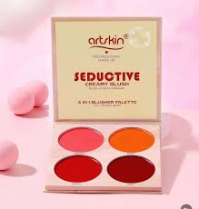 Artskin seductive cream blush 4 in1