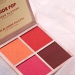 ARTSKIN COLOR POP POWDER BLUSH 4IN1