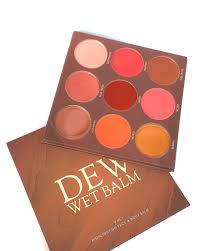 Slosh dew wet balm 9in1