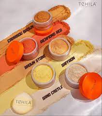 Annies beauty cheek orgasm blush powder