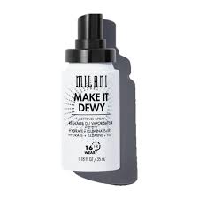 Milani make it dewy 35ml
