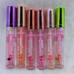 Kiss beauty magic oil