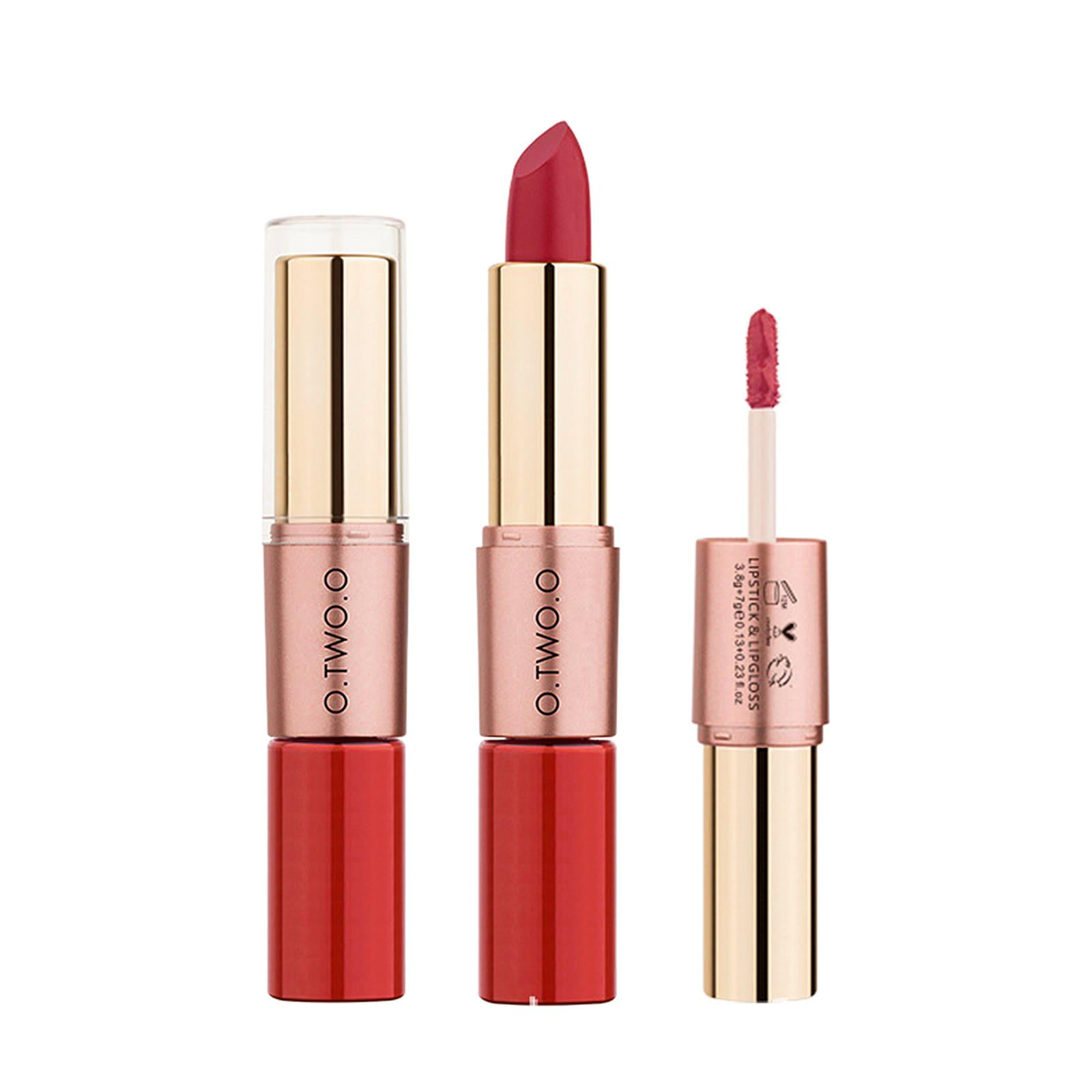Covered 2in1 lipstick